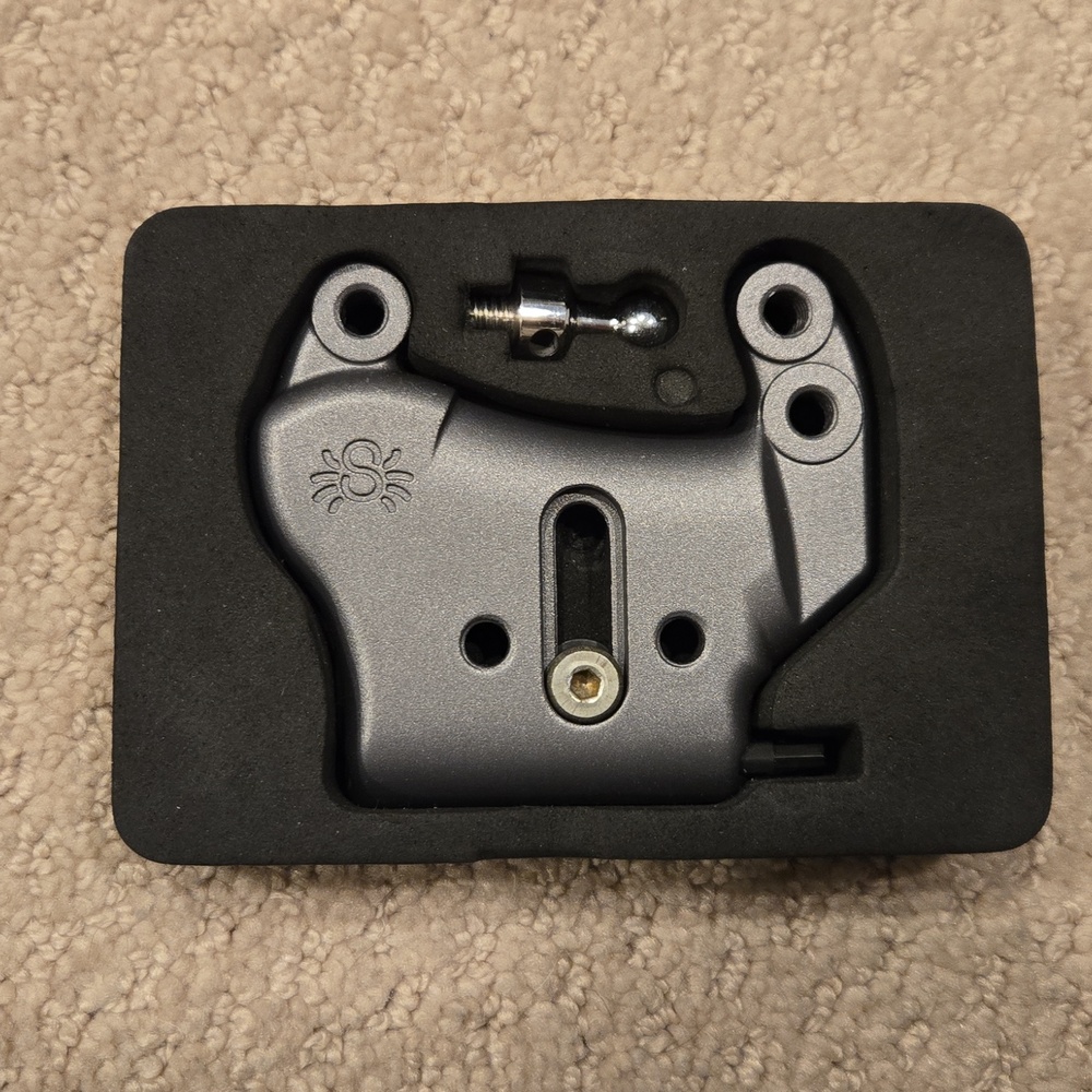 Spider Holder Camera Bracket